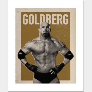 Goldberg Vintage Posters and Art